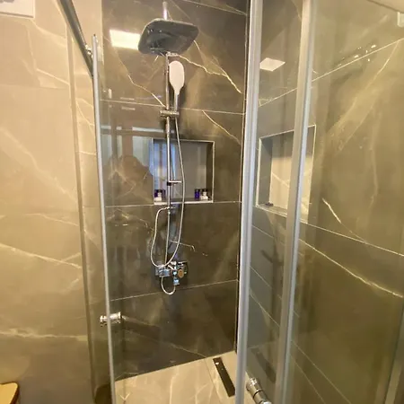Вилла Yamacevler Sitesi