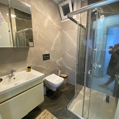 Yamacevler Sitesi
