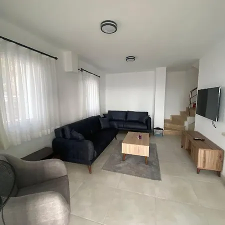 Yamacevler Sitesi * Бодрум