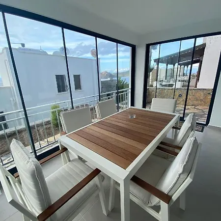 Yamacevler Sitesi *