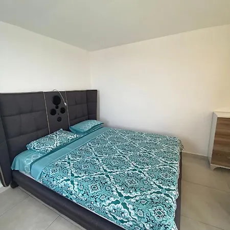 Yamacevler Sitesi Вилла *