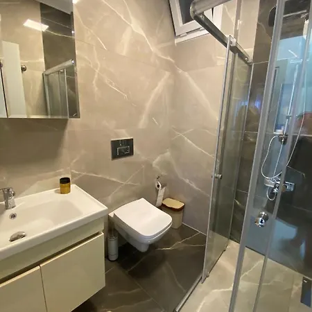 Yamacevler Sitesi Вилла *
