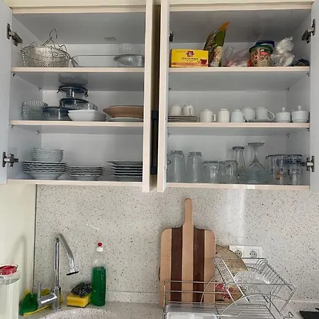 Yamacevler Sitesi Вилла Бодрум