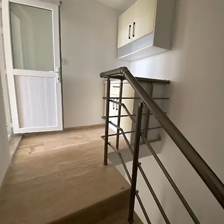 Yamacevler Sitesi