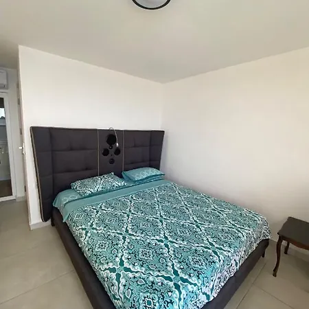 Yamacevler Sitesi Вилла