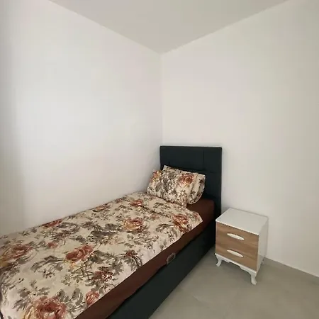 Villa Yamacevler Sitesi