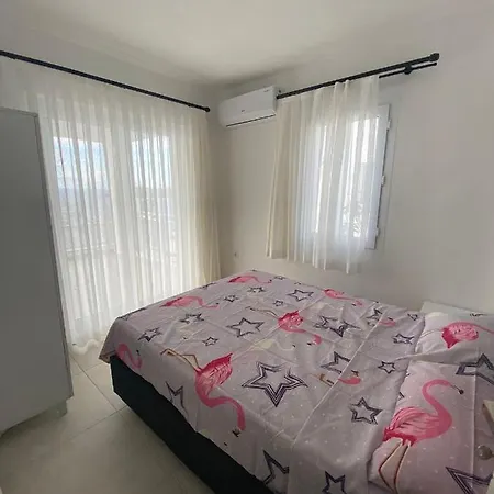 Yamacevler Sitesi Villa