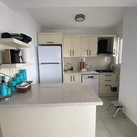 Yamacevler Sitesi Bodrum