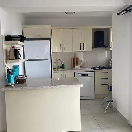 Yamacevler Sitesi