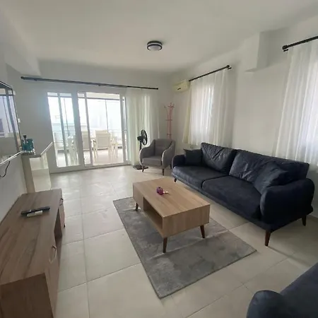 Yamacevler Sitesi Villa Bodrum