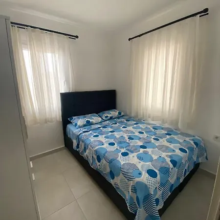 Villa Yamacevler Sitesi *