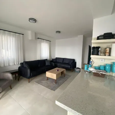 Yamacevler Sitesi Villa Bodrum