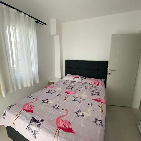 Yamacevler Sitesi *